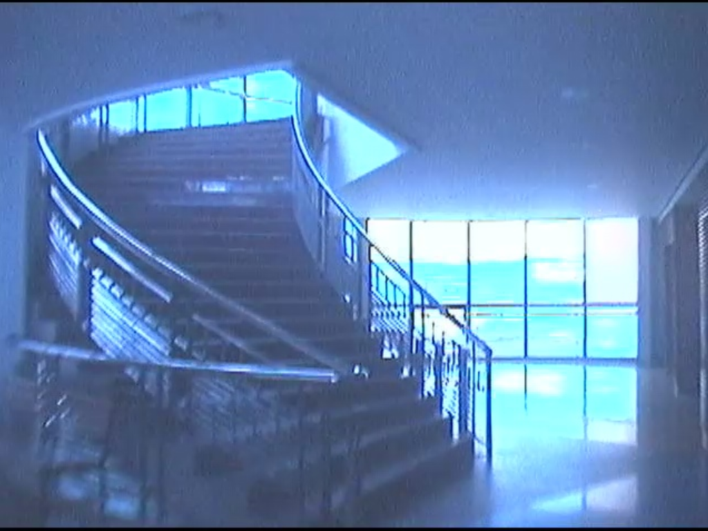 liminal space